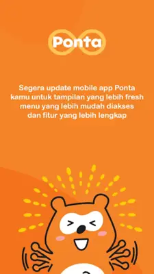 Ponta android App screenshot 4